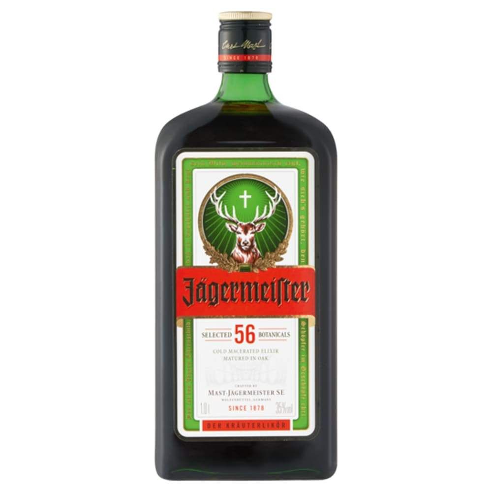 ლიქიორი, ვერმუტი