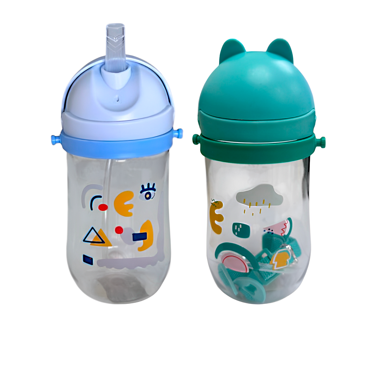 Аксесуари спортивні