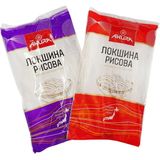 Вироби макаронні Akura рисові 250 г