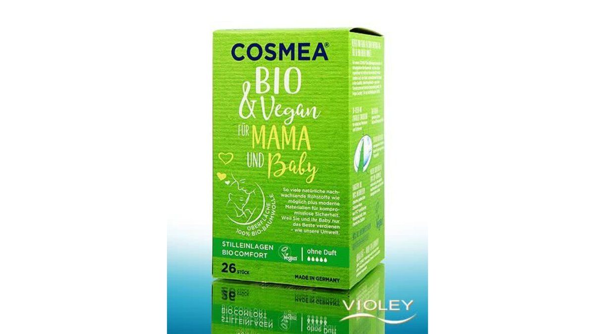 ორსულობა და ლაქტაცია