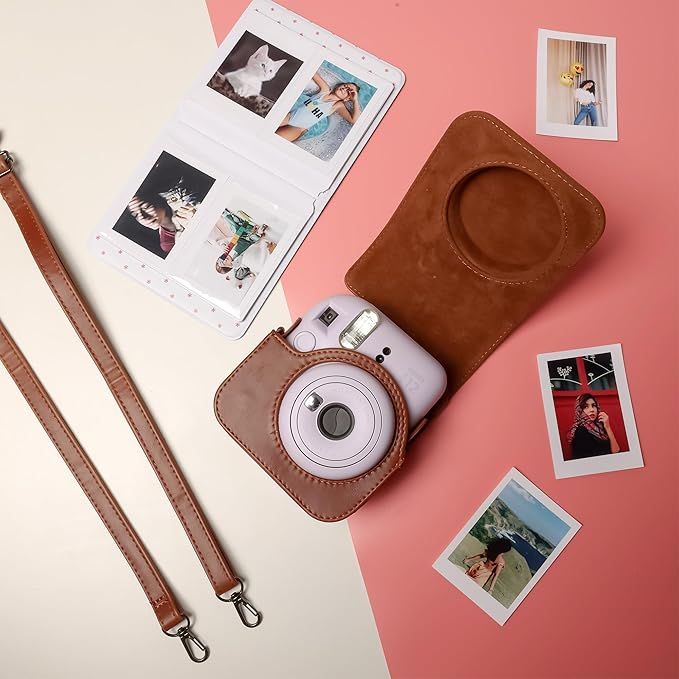 INSTAX Accessories ‎