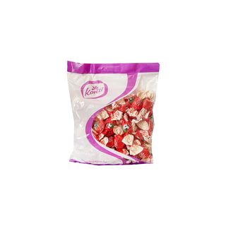 KONTI საღეჭი კანფეტი მარწყვი 500გრ/4600495552549