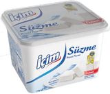 კრემ-ყველი თეთრი /იჩიმი/ 750გრ