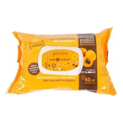 ძაღლის ჰიგიენა