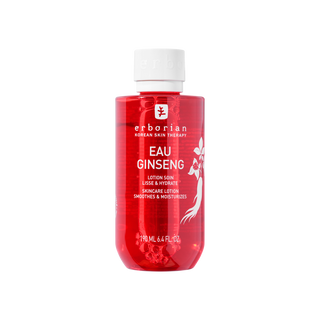 Erborian ერბორიანი GINSENG სახის ტონერი, 190 მლ, 6828