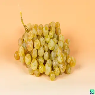 ყურძენი თეთრი  500g 