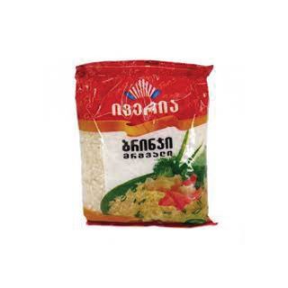 ბრინჯი "ივერია" მრგვალი 800 გრ / 4860101990381