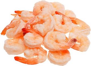 КРЕВЕТКИ ОЧИЩ С ХВОСТИКОМ 31/40 (700 г)