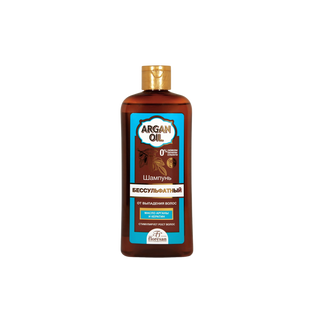 Оճառահեղուկ առանց սուլֆատների թափելու դեմ (Ф-721)