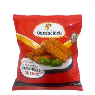 გაყინული ქათმის ჩხირი 1კგ ქვინჩიკი