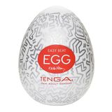 Мастурбатор Яйцо Tenga Egg Party (11.6.103)