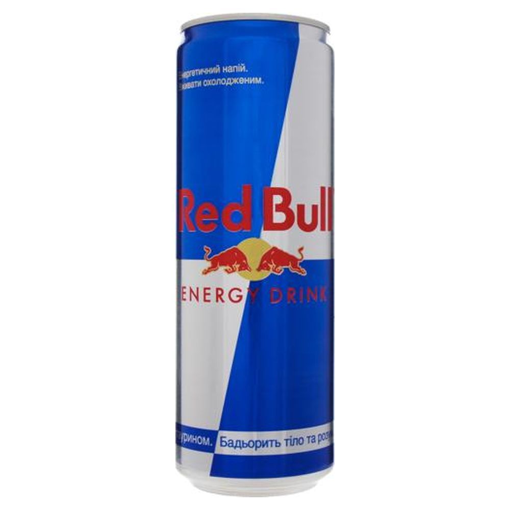 RED BULL: