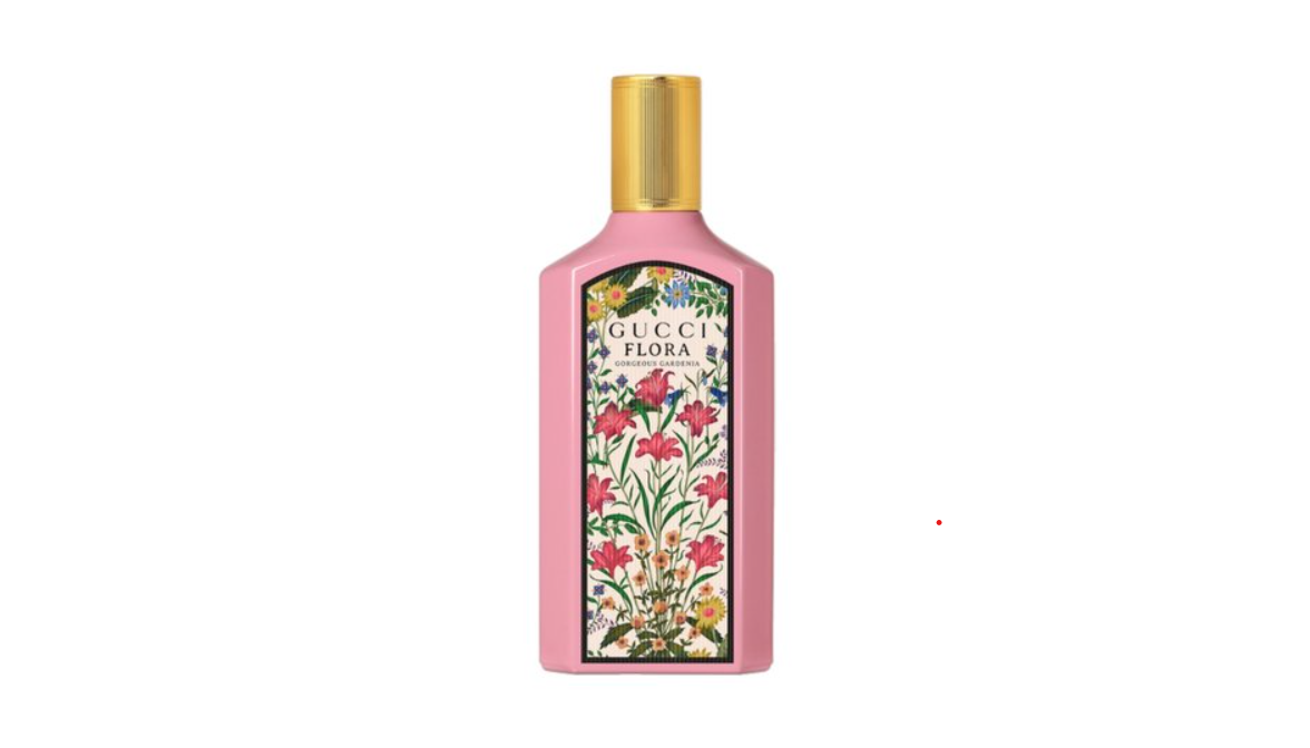 ქალის Eau De Parfum