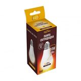 Лампа світодіодна тепле світло Своя лінія E27 A60 10W 3000K