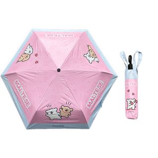 ქოლგა/Maltese Collection Sun Umbrella