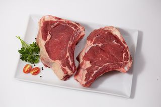 Антрекот говяжьи-1-1,1 кг