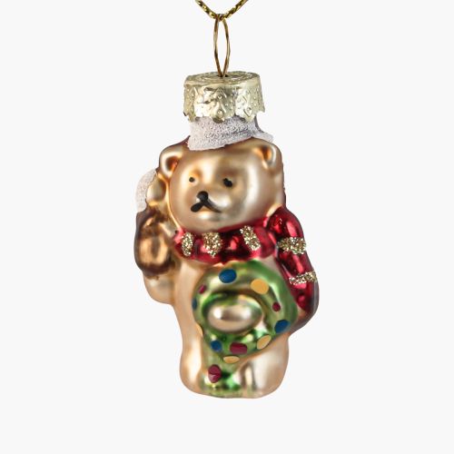 Новорічні товари