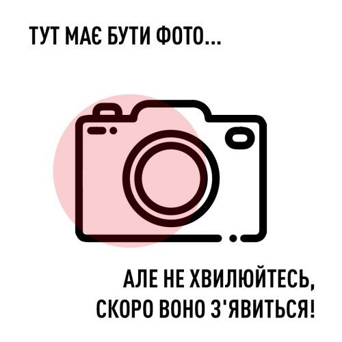 Новорічний декор.