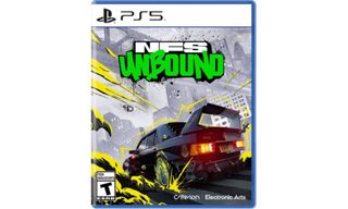 PS5 Need For Speed Unbound (12072)