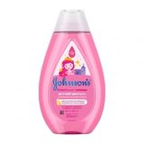 Шампунь 300 мл Johnson's (Блискучі локони/Ромашка/Перед сном/Класичний) дитячий  (промо)