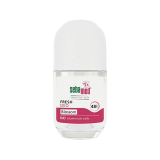 Sebamed - სებამედი დეოდორანტი მგრძნობიარე კანისათვის 50 მლ 0374