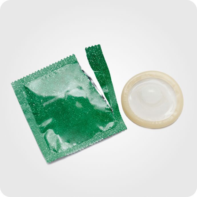 პრეზერვატივი: