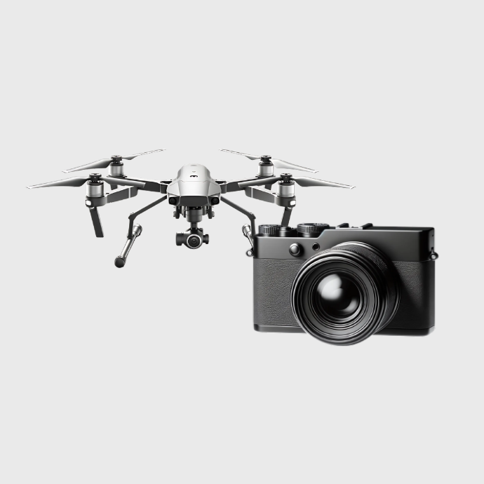 Cameras & Photography