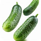 კიტრი ხორკლიანი 500 გრ