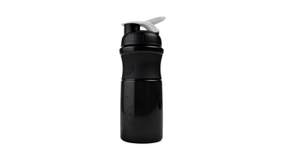 Vitamin Power - Shaker Bottle(760მლ)(შავი)