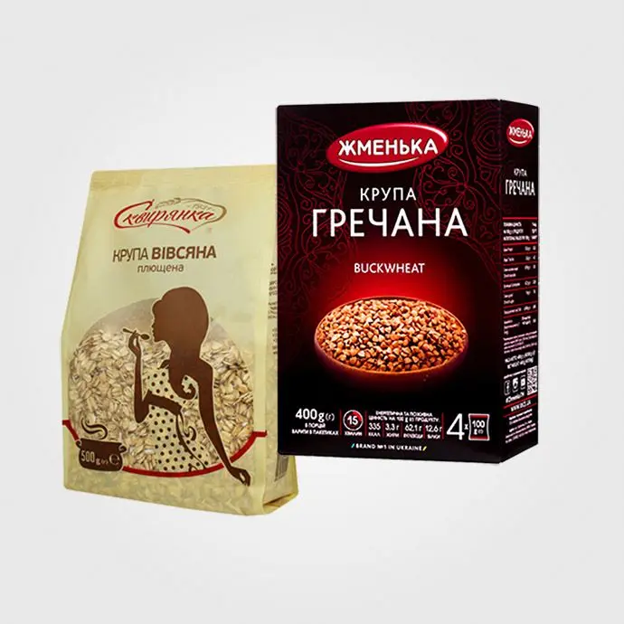 Крупи