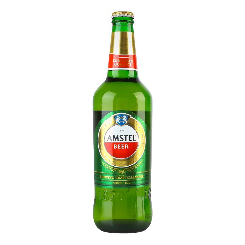 Слабоалкогольні напої: