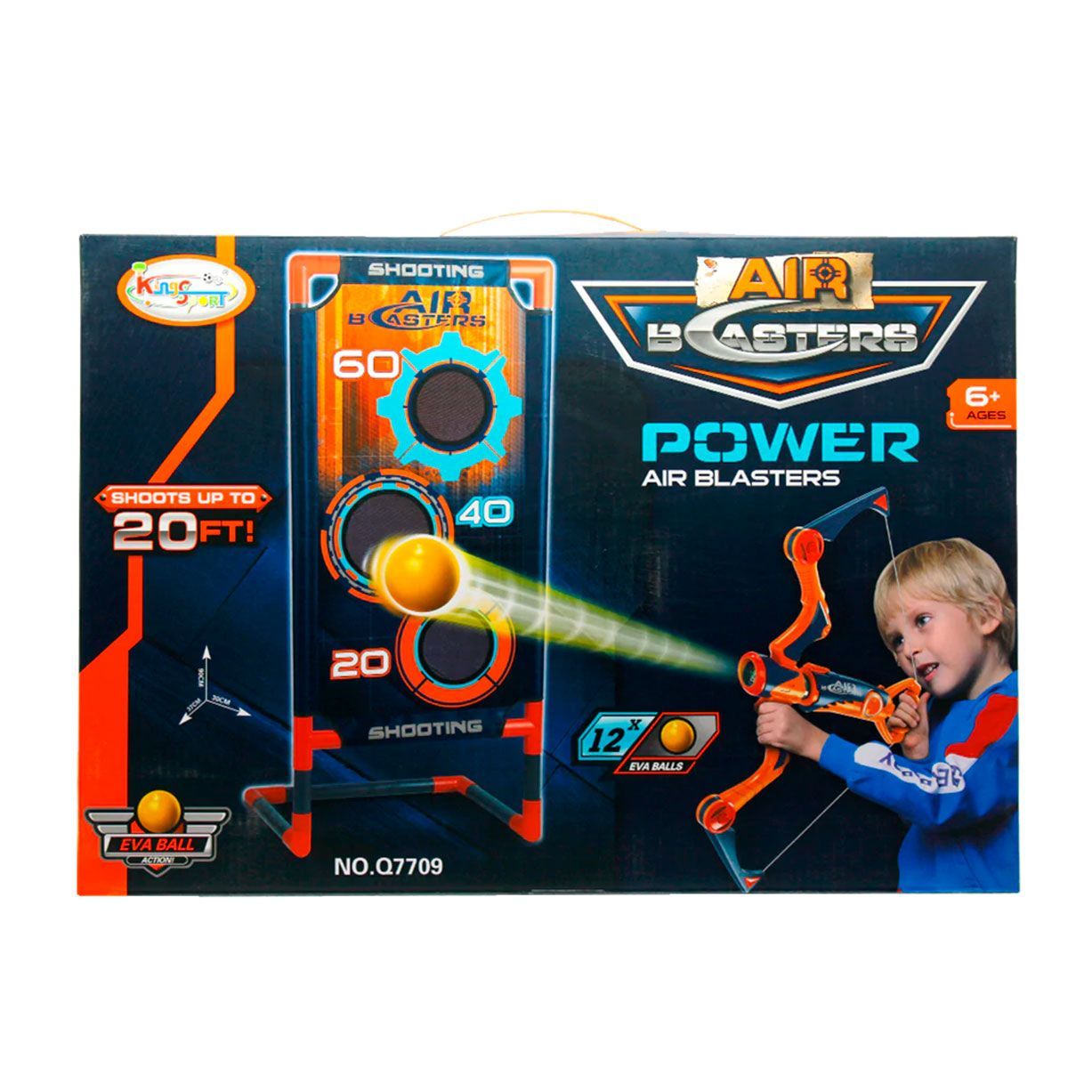 Активные игры