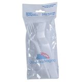 ჩანგალი სტანდარტი /EURO PACK/ 10 ც