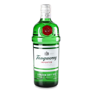 Джин Tanqueray 0,7л