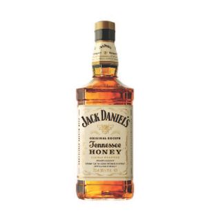 ლიქიორი "ჯეკ დენიელსი" ჰანი 700 მლ / 5099873001370