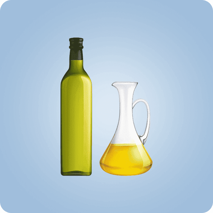 ზეთი, ძმარი