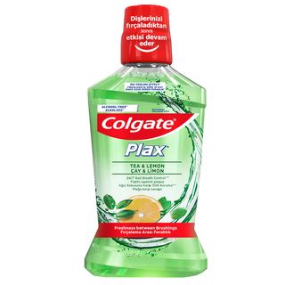 ქოლგეითი სავლები ჩაის და ლიმნის არომატით 500მლ/8718951006188