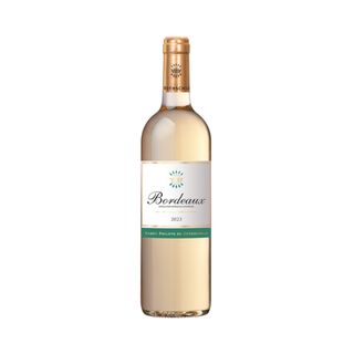 Bphr Bordeaux Blanc 2023 0,75 L 12,5 % - ღვინო ბარონ ფილიპ დე როტშილდი ბორდოს თეთრი 2023