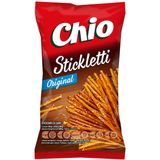Соломка Chio Stickletti солона 40 г