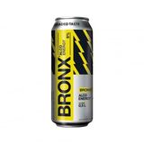 Напій 0,5л BRONX слабоалкогольний енергетичний 8%