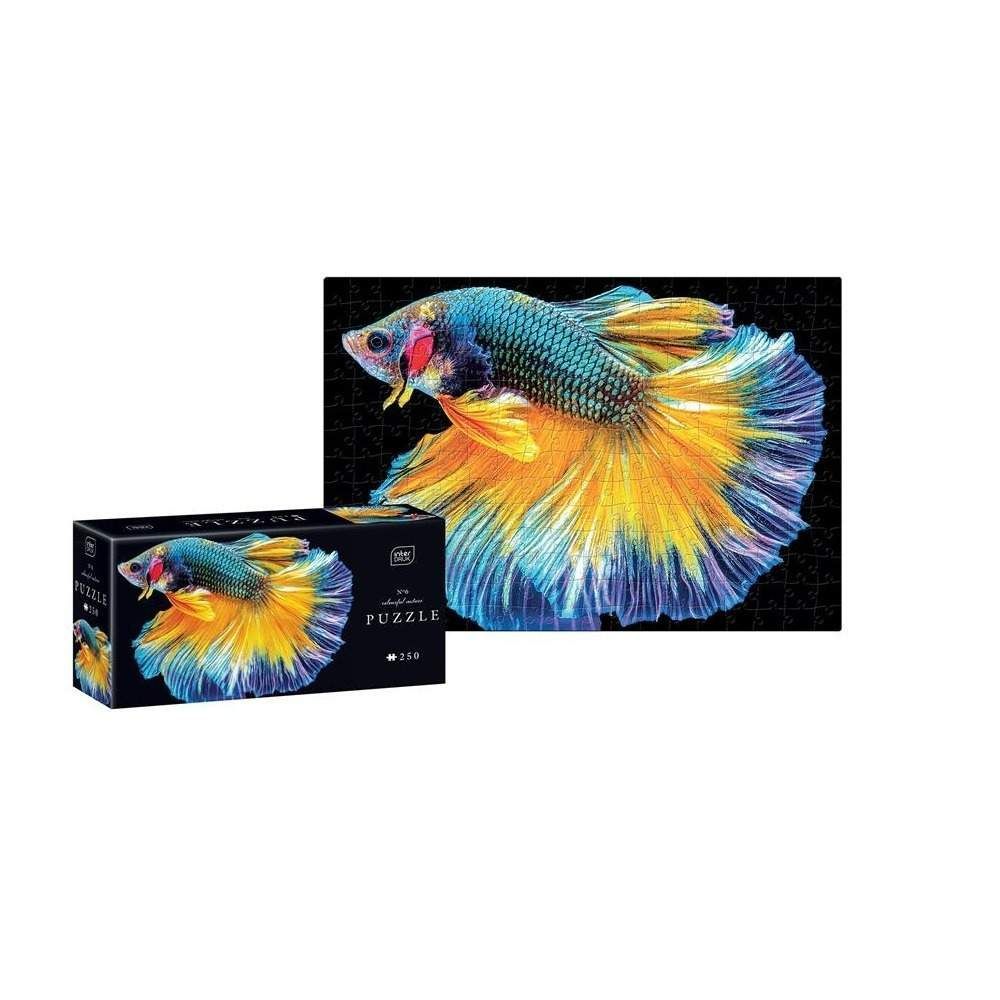 სათამაშოები და ფაზლები