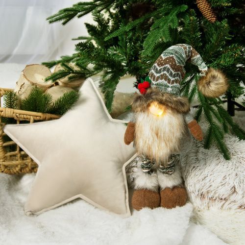 Декоративні прикраси різдвяні