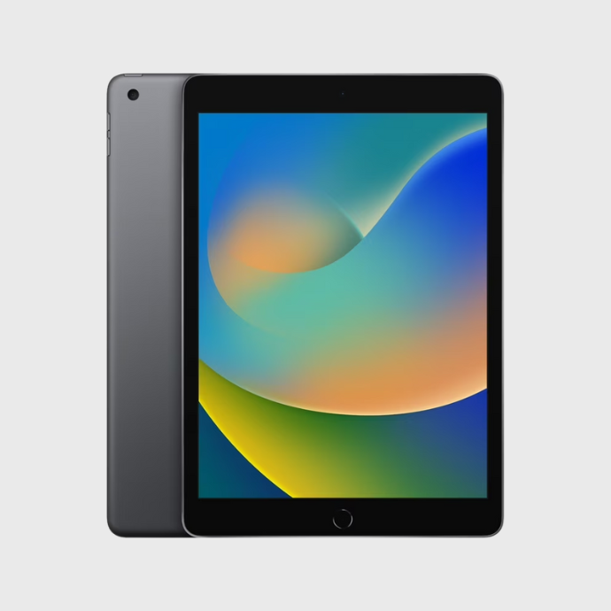 iPad (9th gen)