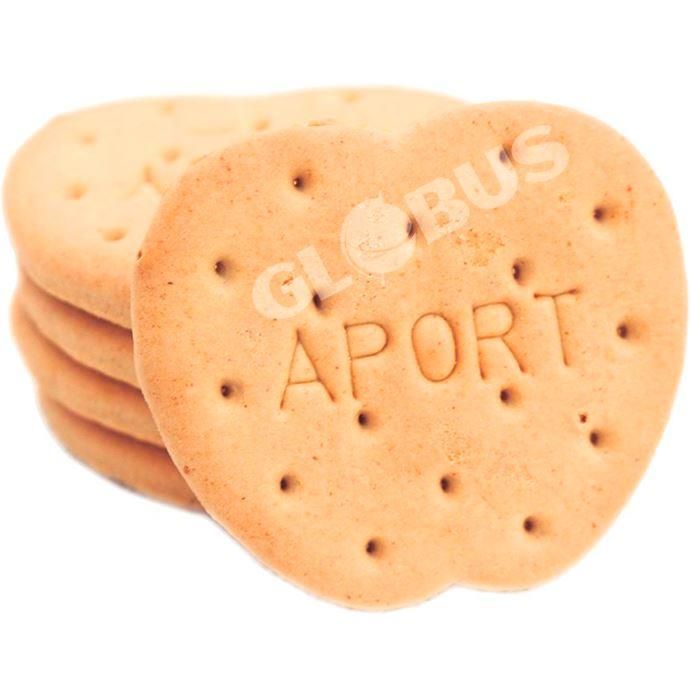 Мучные кондитерские изделия