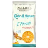 ორცხობილა თაფლით, რძის და კვერცხის გარეშე /ORE LIETE/ 350 გრ