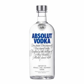 არაყი ბლუ 0.5ლ აბსოლუტი