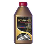 Олива Frostterm Extra  10W-40 SGCD  1л