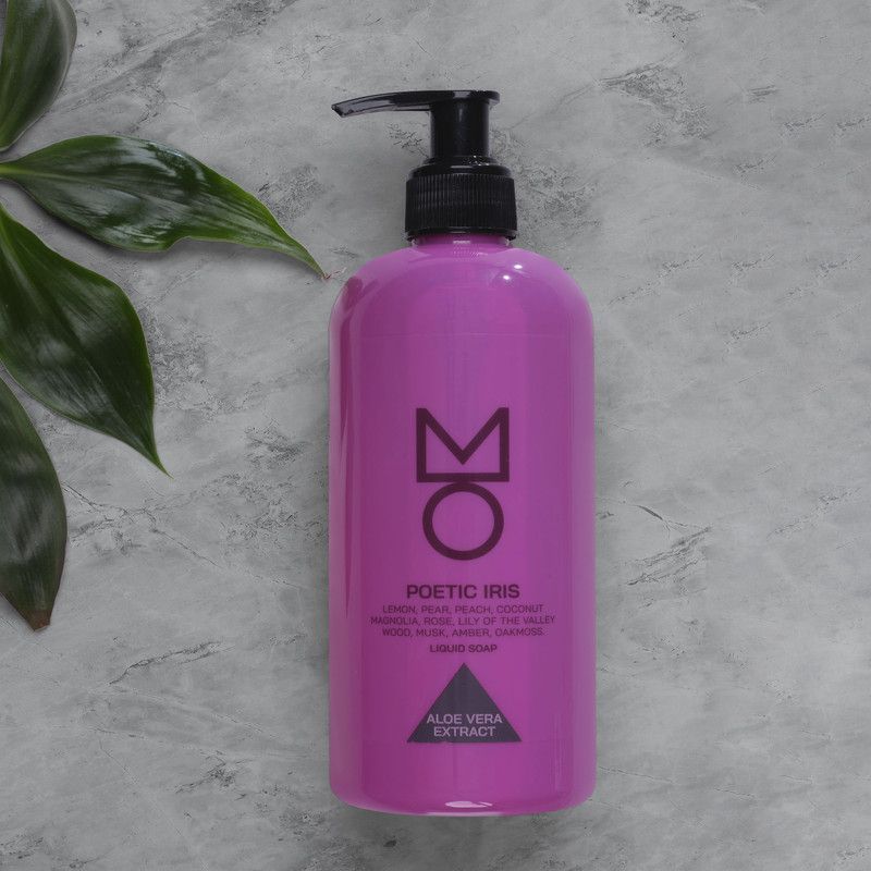 ტანისა და სახის მოვლა