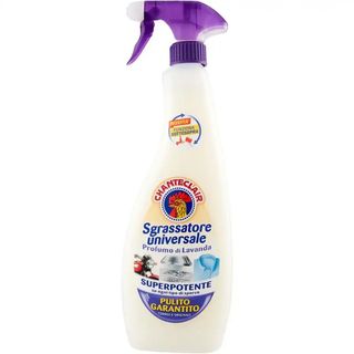 Засіб для чищення ChanteClair універсальний Лаванда 600 мл