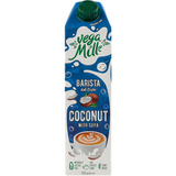 Напій Vega Milk Barista кокосовий з соєю 950 мл